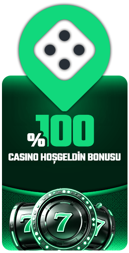 %100 Casino HG 