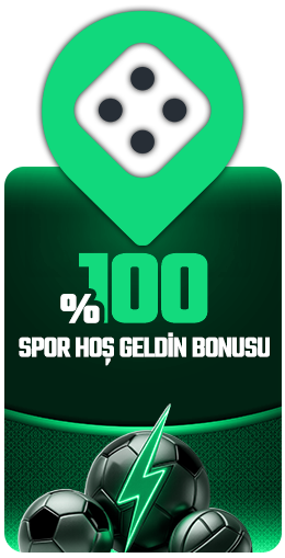 %100 Spor HG